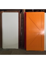 Barn Door BR-03